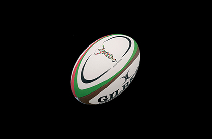 Harlequins Rugby Club and Minale Tattersfield are delighted to announce that they won a gold award for the 'Best Integrated Sport Marketing Campaign' at the Sports Industry Awards, on the 30th April 2009.